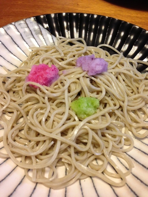 遠足