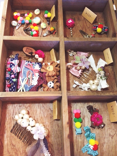 エフェサリー新作