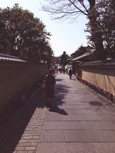 京都ぶらり旅