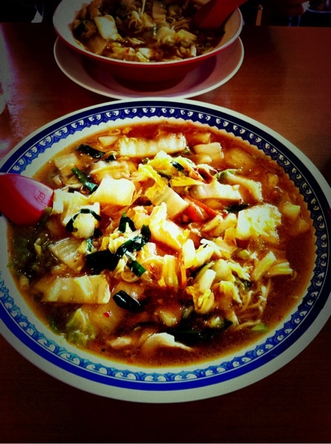 in 天理