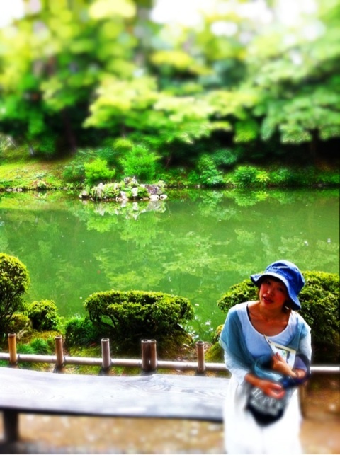 兼六園