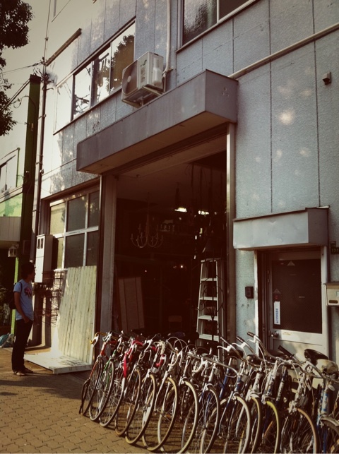 シャークアタック